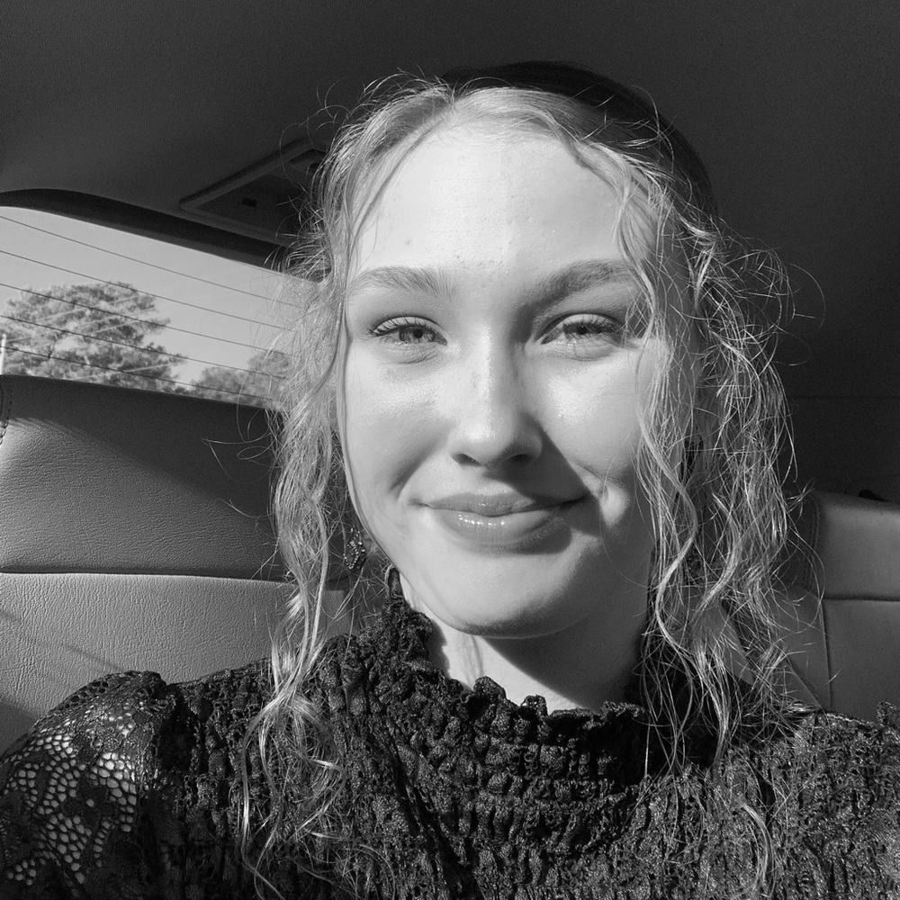 Meet your Posher, Joycelyn